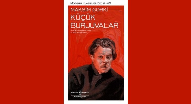 Küçük Burjuvalar