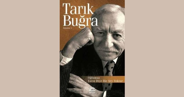 Oğlumuz – Yarın Diye Bir Şey Yoktur