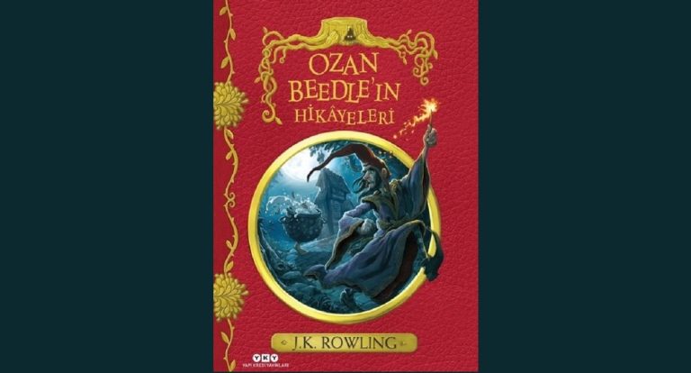 Ozan Beedle’ın Hikayeleri