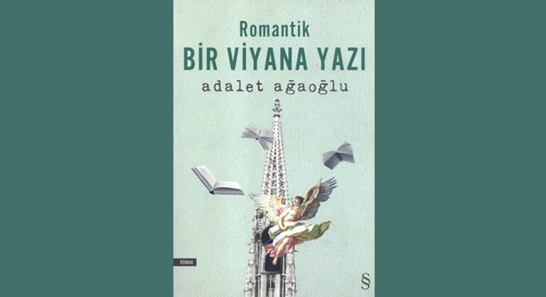 Romantik Bir Viyana Yazı