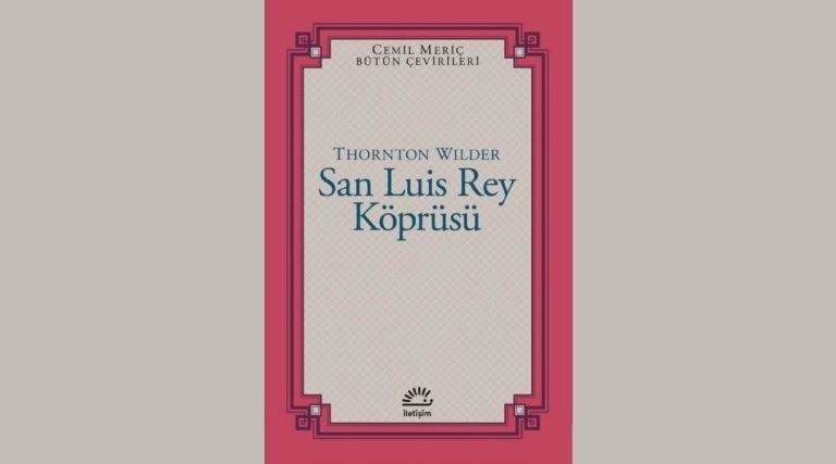 San Luis Rey Köprüsü