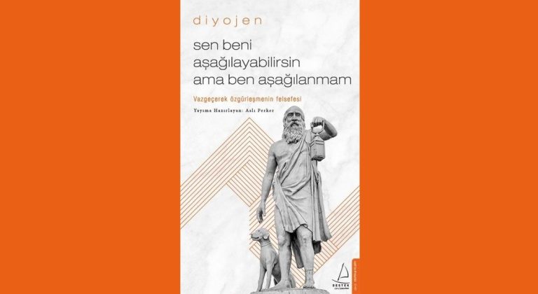 Sen Beni Aşağılayabilirsin Ama Ben Aşağılanmam