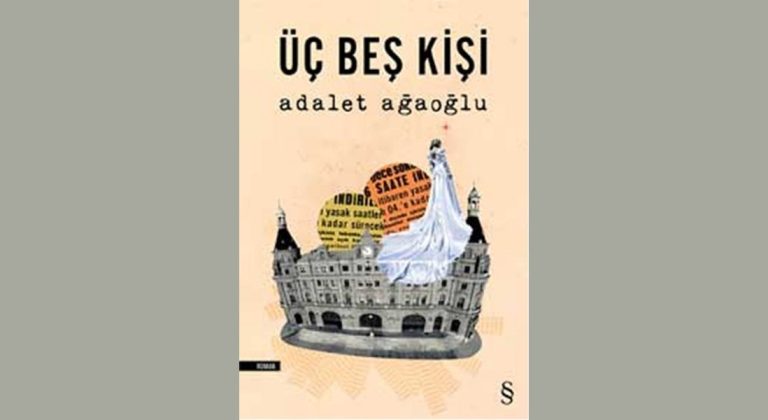 Üç Beş Kişi