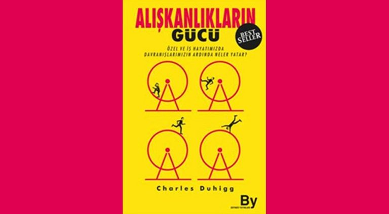 Alışkanlıkların Gücü