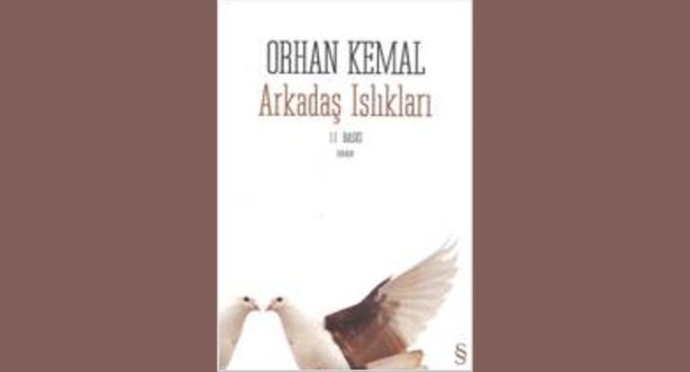 Arkadaş Islıkları