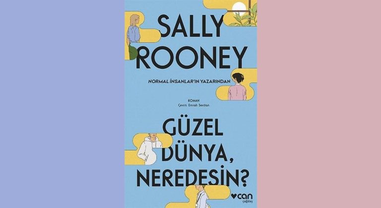 Güzel Dünya Neredesin?