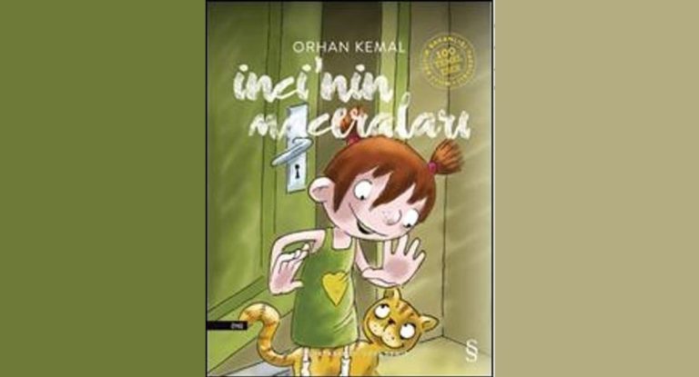 İnci’nin Maceraları
