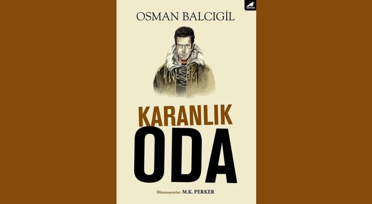 Karanlık Oda