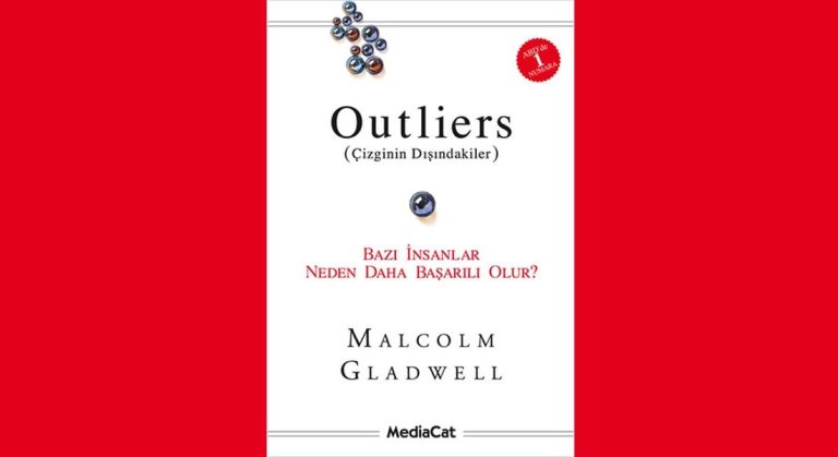 Outliers (Çizginin Dışındakiler)