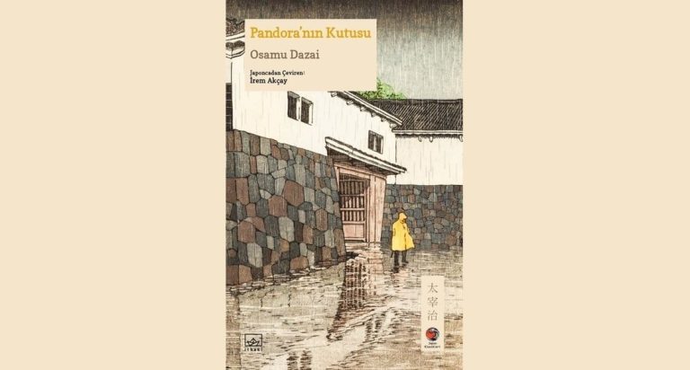 Pandora’nın Kutusu