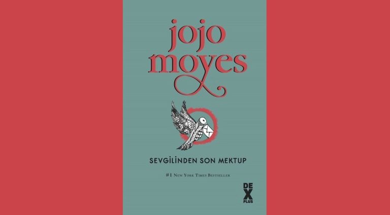 Sevgilimden Son Mektup