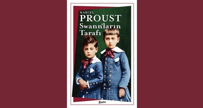 Swann’ların Tarafı