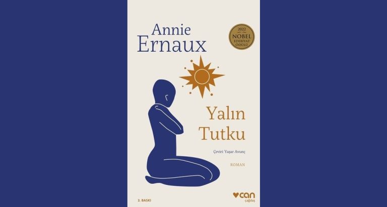 Yalın Tutku