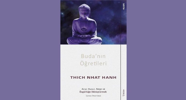 Buda’nın Öğretileri