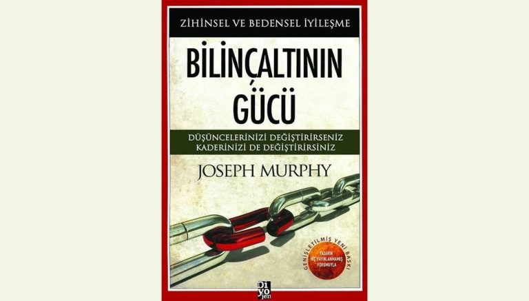 Bilinçaltının Gücü