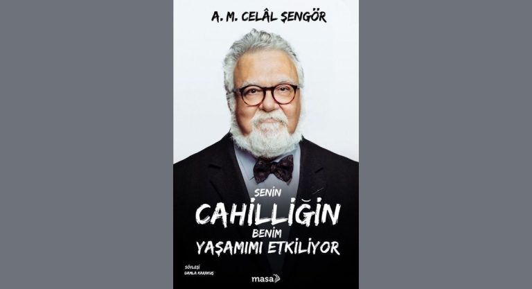 Senin Cahilliğin Benim Yaşamımı Etkiliyor