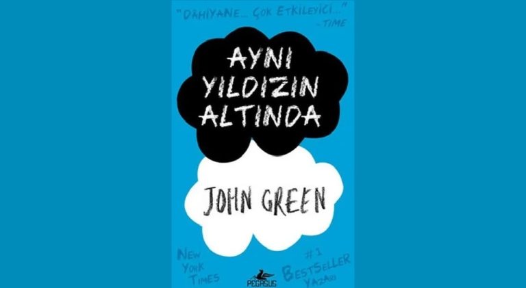 Aynı Yıldızın Altında