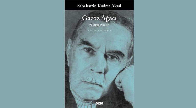 Gazoz Ağacı