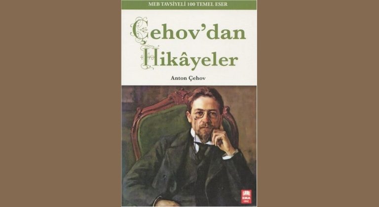Çehov’dan Hikayeler