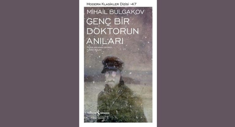 Genç Bir Doktorun Anıları