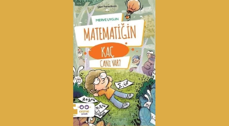 Matematiğin Kaç Canı Var?