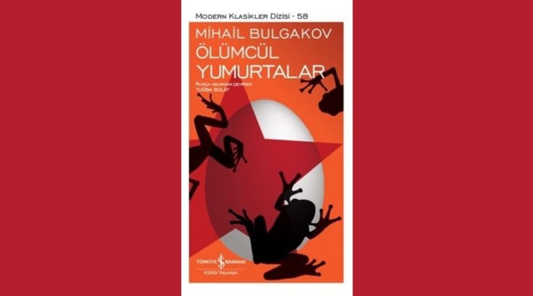 Ölümcül Yumurtalar