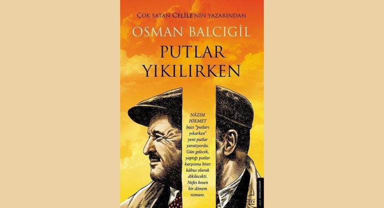 Putlar Yıkılırken