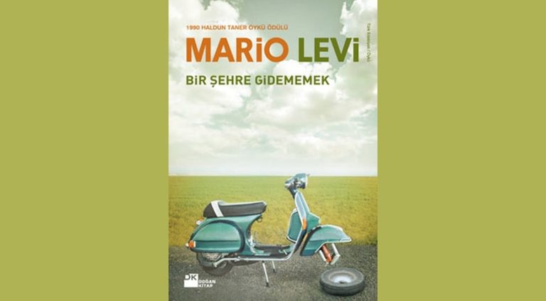 Bir Şehre Gidememek