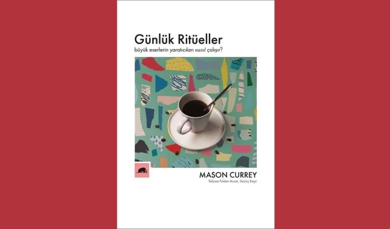 Günlük Ritüeller