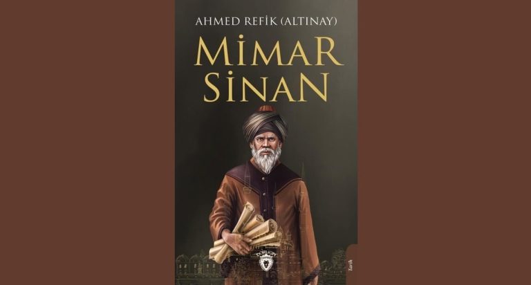 Mimar Sinan