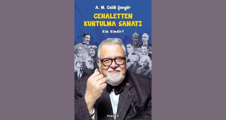 Cehaletten Kurtulma Sanatı – Kim Kimdir?