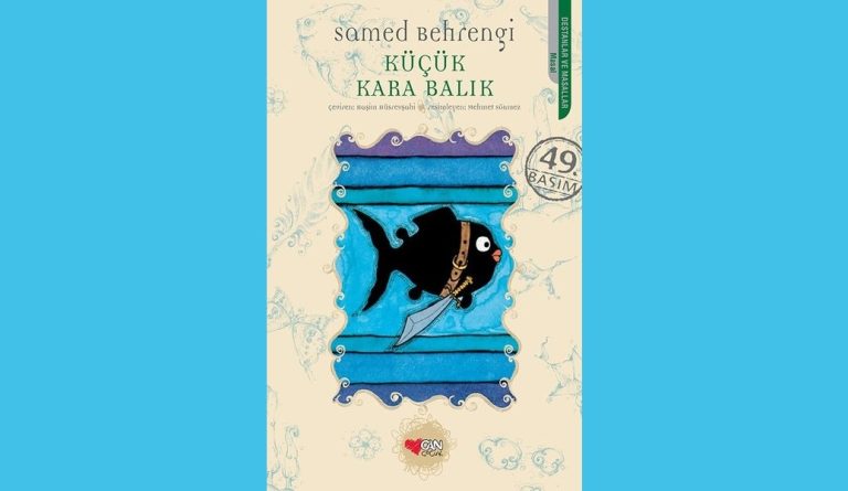 Küçük Kara Balık