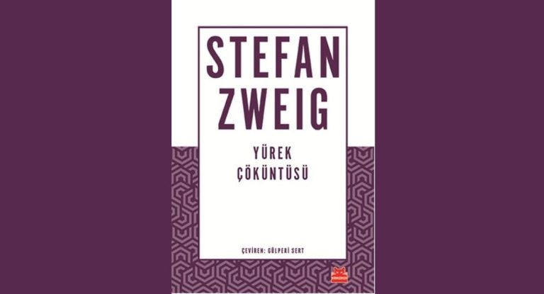 Yürek Çöküntüsü