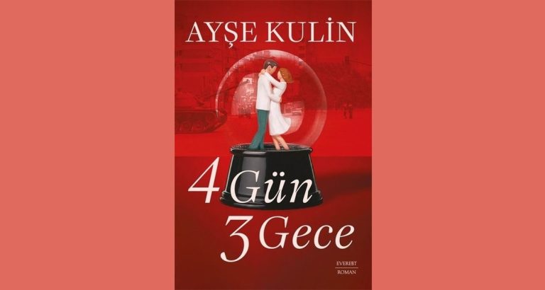 4 Gün 3 Gece