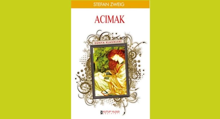 Acımak – Stefan Zweig