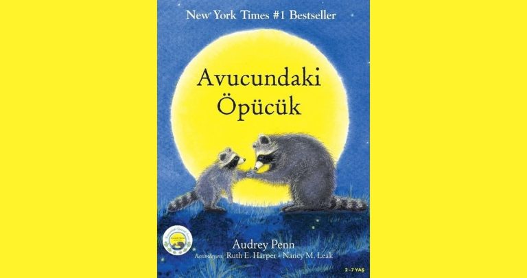 Avucundaki Öpücük