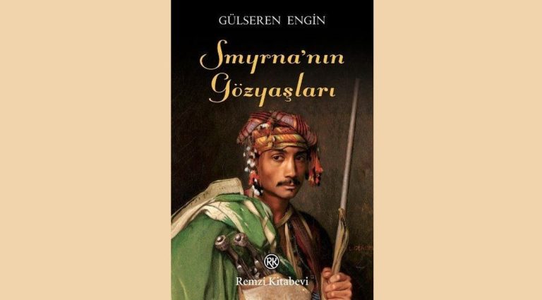 Smyrna’nın Gözyaşları
