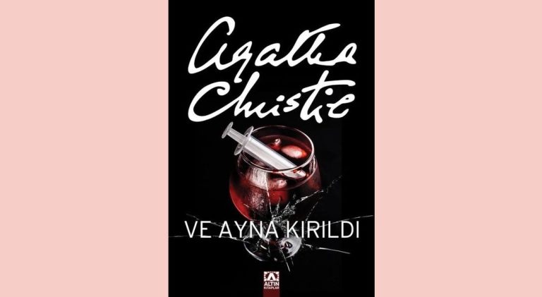 Ve Ayna Kırıldı