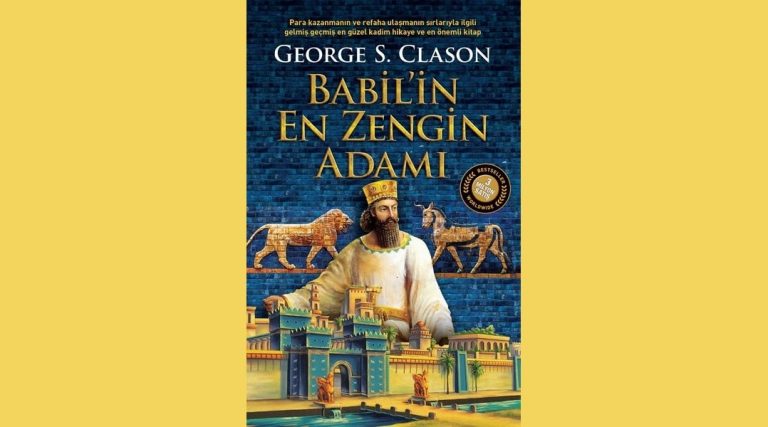 Babil’in En Zengin Adamı