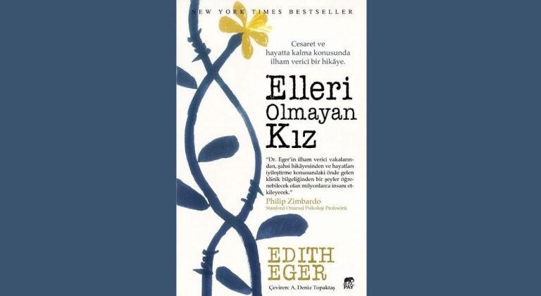 Elleri Olmayan Kız