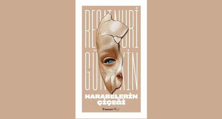 Harabelerin Çiçeği