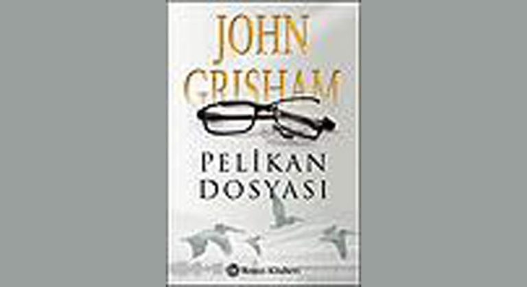 Pelikan Dosyası