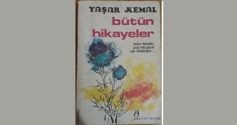 Bütün Hikayeler