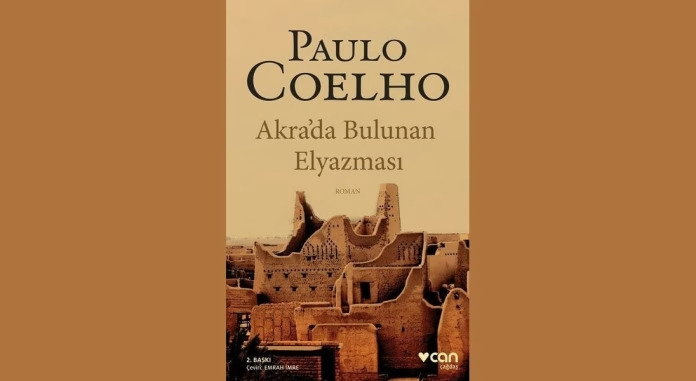 Akrada-Bulunan-Elyazmasi-Ozet