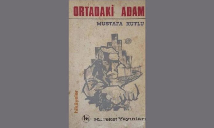 Ortadaki Adam Özet