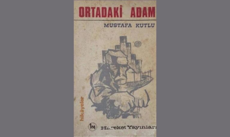 Ortadaki Adam