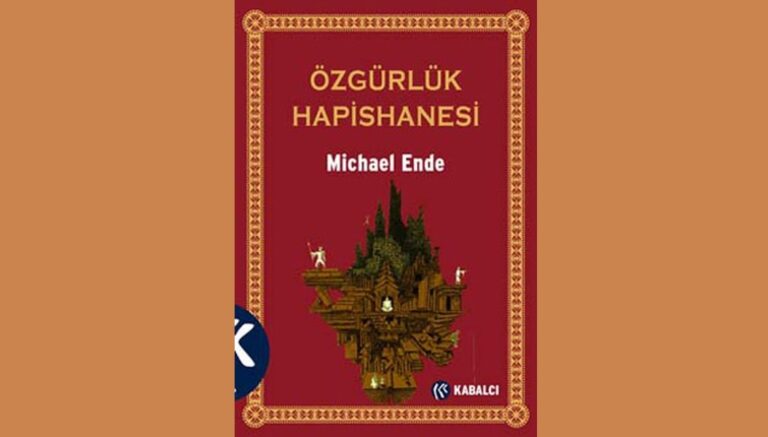 Özgürlük Hapishanesi