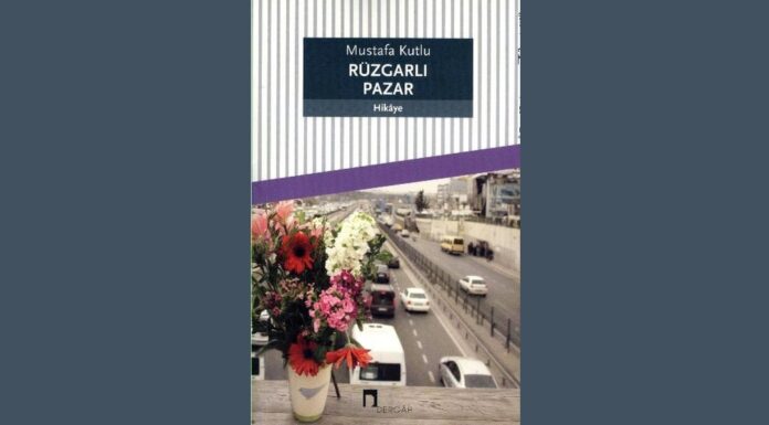 Rüzgarlı Pazar Özeti