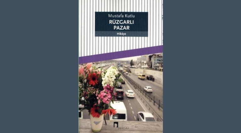 Rüzgarlı Pazar