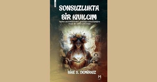 Sonsuzlukta-Bir-Kivilcim özet
